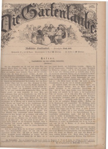 Artikelbild des Artikels “40/1875 “