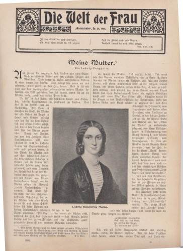 Artikelbild des Artikels “24/1906 “