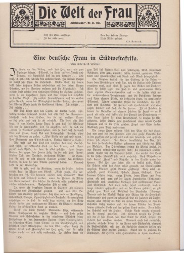 Artikelbild des Artikels “49/1906 “