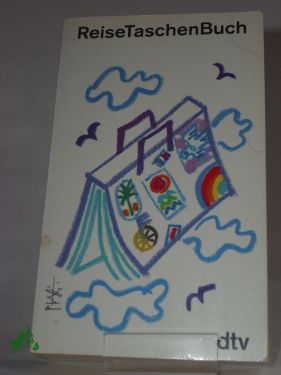 Artikelbild des Artikels “Reise-Taschenbuch / gepackt von Lutz-W. Wolff “