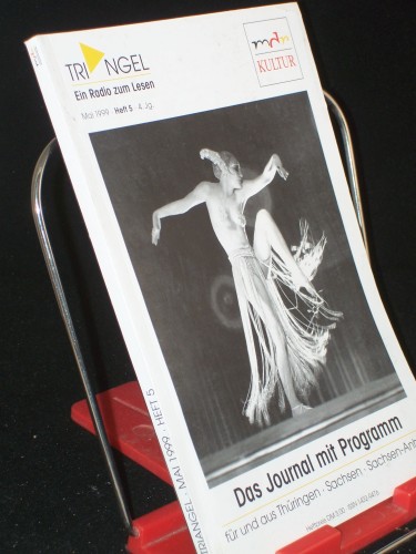 Artikelbild des Artikels “Triangel 5/1999 “