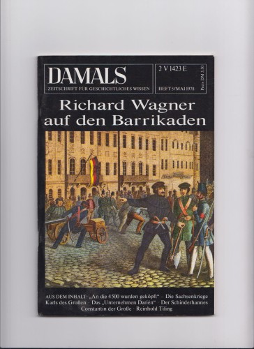 Artikelbild des Artikels “5/1978 “