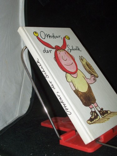 Artikelbild des Artikels “Ottokar, der Schalk / Ottokar Domma “