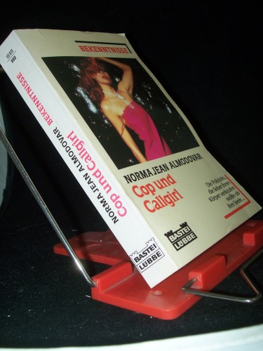 Artikelbild des Artikels “Cop und Callgirl / Norma Jean Almodovar. Ins Dt. übertr. von Barbara
Först “