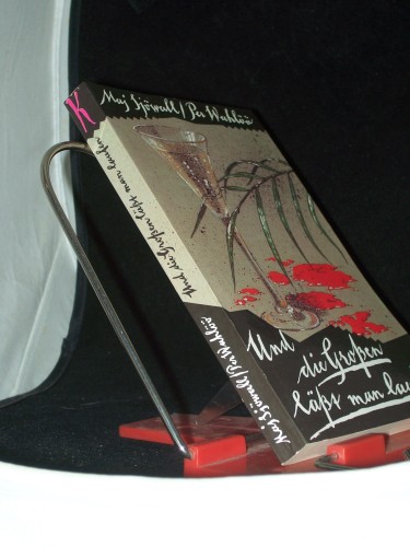 Artikelbild des Artikels “Und die Grossen lässt man laufen : Kriminalroman / Maj Sjöwall ; Per
Wahlöö. Aus d. Schwed. von Hans-Joachim Maass “