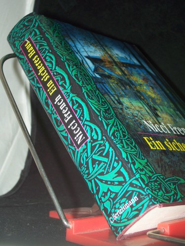 Artikelbild des Artikels “Ein sicheres Haus : Roman / Nicci French. Dt. von Elke vom Scheidt “