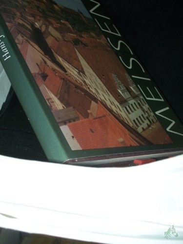 Product image of the product “Meissen / Hans-Joachim Mrusek ”
