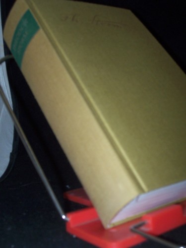 Artikelbild des Artikels “Storm, Theodor: Sämtliche Werke in vier Bänden Teil: 1., Gedichte, Märchen und Spukgeschichten, Novellen “