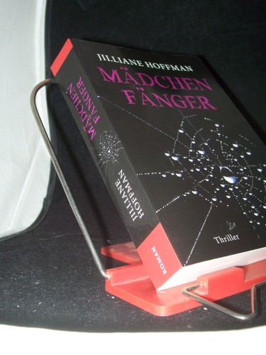 Artikelbild des Artikels “Mädchenfänger : Roman / Jilliane Hoffman. Dt. von Sophie Zeitz “
