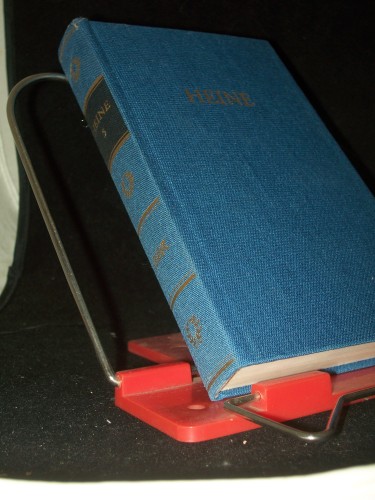 Artikelbild des Artikels “Heine, Heinrich: Heines Werke Teil: Bd. 5., Zur Geschichte der
Religion und Philosophie Über den Denunzianten [u.a.] “