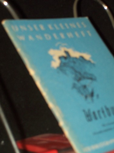 Artikelbild des Artikels “Die Wartburg / Hanns Bornemann “