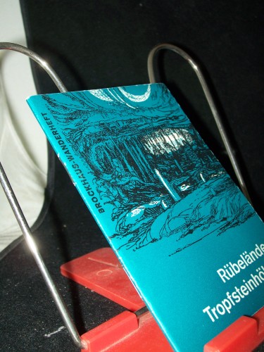 Artikelbild des Artikels “Rübeländer Tropfsteinhöhlen “