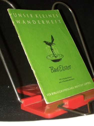 Artikelbild des Artikels “Bad Elster / Gerhard Engelmann “