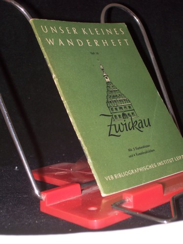 Artikelbild des Artikels “Zwickau / Herbert Clauss “