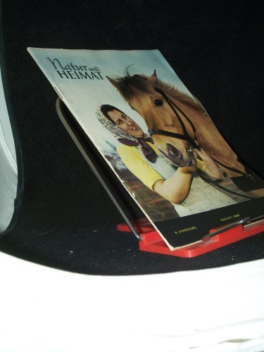 Artikelbild des Artikels “8/1959 “