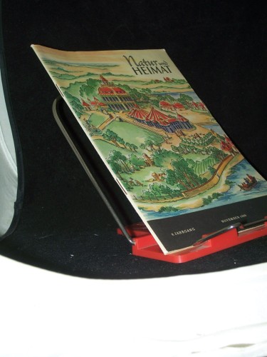 Artikelbild des Artikels “11/1960 “