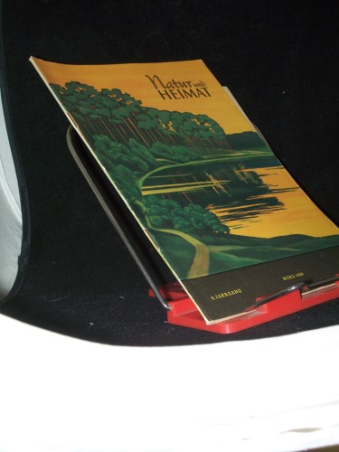 Artikelbild des Artikels “3/1960 “