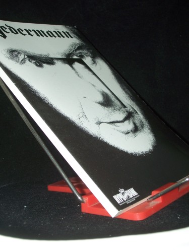 Artikelbild des Artikels “Jedermann - Inszenierungen in Berlin 1911-1991 - aus der Reihe:
Veranstaltungen in Berlin “