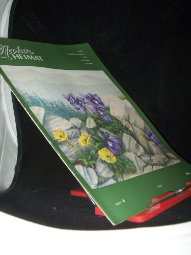 Artikelbild des Artikels “4/1956 “