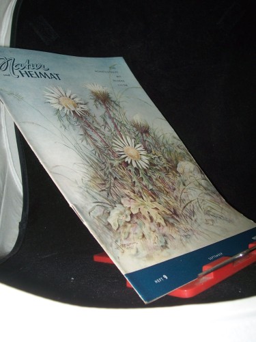 Artikelbild des Artikels “9/1955 “