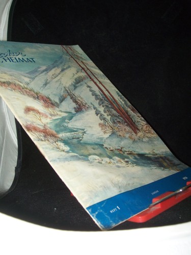 Artikelbild des Artikels “1/1956 “