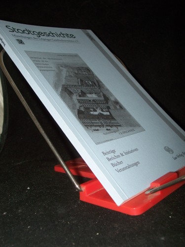 Artikelbild des Artikels “1/2001 “