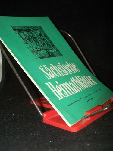 Artikelbild des Artikels “3/1958 “