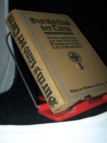 Artikelbild des Artikels “Durchs Land der Toren : Ernstes u. Heiteres aus d. Leben eines
Franziskanerbruders / Donatus Pfannmüller “