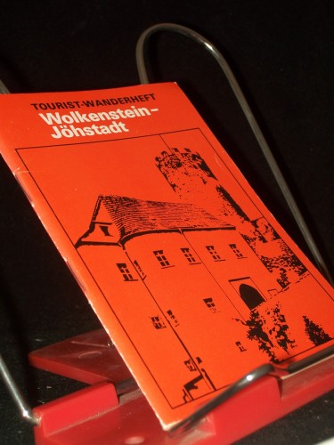 Artikelbild des Artikels “Wolkenstein, Pressnitztal, Jöhstadt / Karl-Heinz Melzer. [Fotos:
Werner Hoffmann...] “