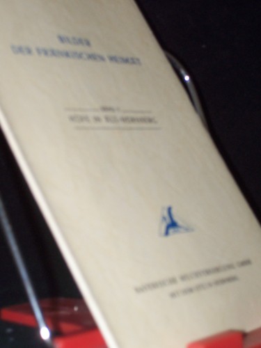 Artikelbild des Artikels “Band V, Höfe in Alt Nürnberg “