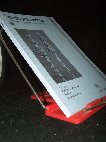 Artikelbild des Artikels “2/2002 “