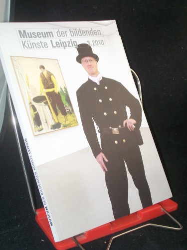 Artikelbild des Artikels “3/2010 “