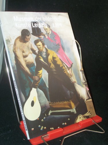 Artikelbild des Artikels “2/2010 “