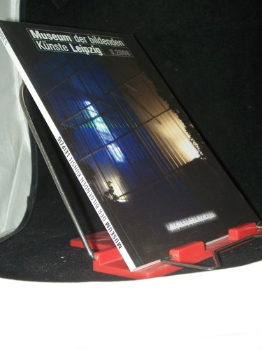 Artikelbild des Artikels “3/2008 “