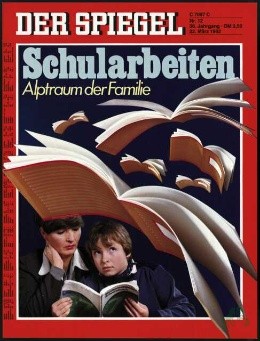 Artikelbild des Artikels “1271982, Schularbeiten “