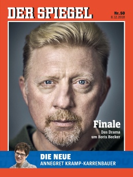 Artikelbild des Artikels “50/2018 Finale “