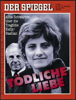 Artikelbild des Artikels “26/1993 Tödliche Liebe “