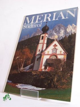 Artikelbild des Artikels “Südtirol, 9/XL 1987 “