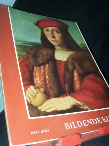 Artikelbild des Artikels “4/1958 “