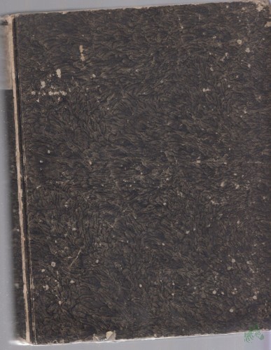Product image of the product “Altenburger Blätter zur Belehrung und Unterhaltung, mit gnädiger Concession, fünfter Jahrgang ”