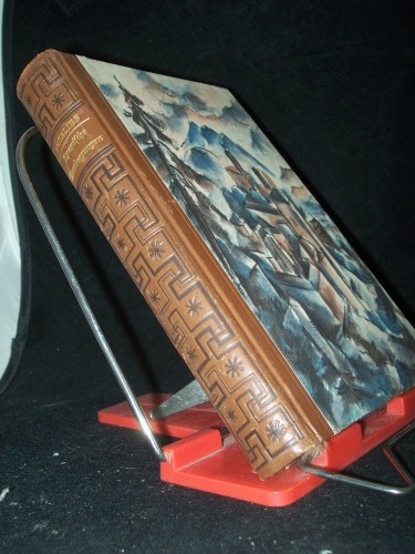 Artikelbild des Artikels “Spanische Wanderungen : Ein Reisebericht / Hans Roselieb. Mit e.
Einführg von Prof. Dr. Helmolt “