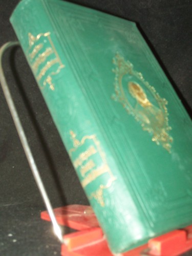 Artikelbild des Artikels “Shakespeare´s Werke Band 4 Für Haus und Schule, deutsch mit
Einleitungen und Noten bearbeitet, Inhalt: 