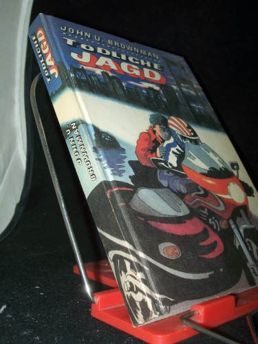 Artikelbild des Artikels “Tödliche Jagd / John U. Brownman “