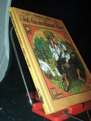 Artikelbild des Artikels “Ich bin ein kleiner König / Martin Selber “