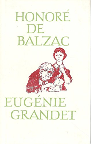Artikelbild des Artikels “Eugénie Grandet : Roman / [dt. von Alice u. Hans Seiffert] Die Muse
der Provinz : Roman / [dt. von Gerhard Lazarus. Die Übertr. d.
Gedichte besorgte Martin Remané]. Honoré de Balzac “