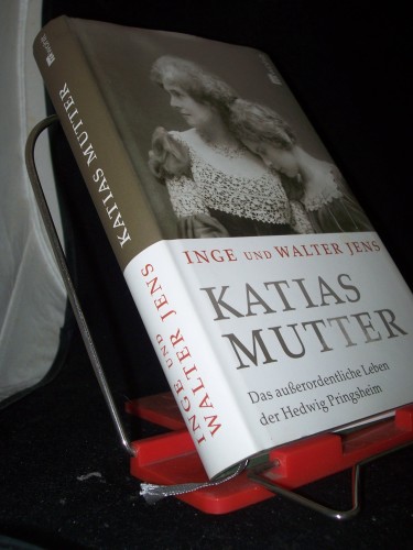 Artikelbild des Artikels “Katias Mutter : das außerordentliche Leben der Hedwig Pringsheim / Inge und Walter Jens “