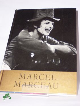 Artikelbild des Artikels “Marcel Marceau / Eva Wisten “