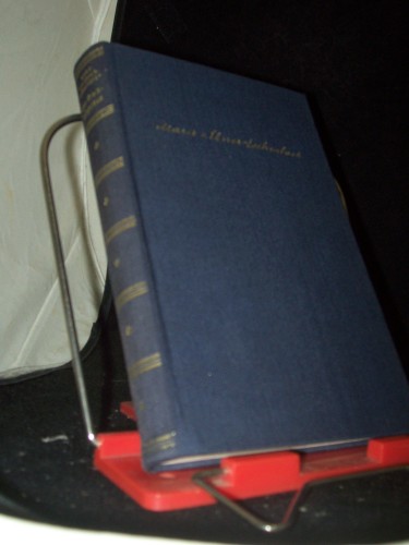 Artikelbild des Artikels “Der Kreisphysikus und andere Erzählungen / Marie von Ebner-Eschenbach. Zeichn. : Hans Escher “