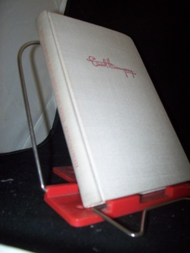 Artikelbild des Artikels “Über den Fluss und in die Wälder : Roman / Ernest Hemingway. Aus d. Amerik. übers. von Annemarie Horschitz-Horst “