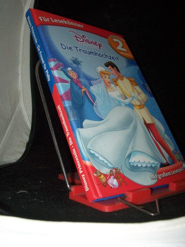 Artikelbild des Artikels “Die Traumhochzeit / Ein Freund für Philipp, [Konzept und Text:
Bettina Grabis] “